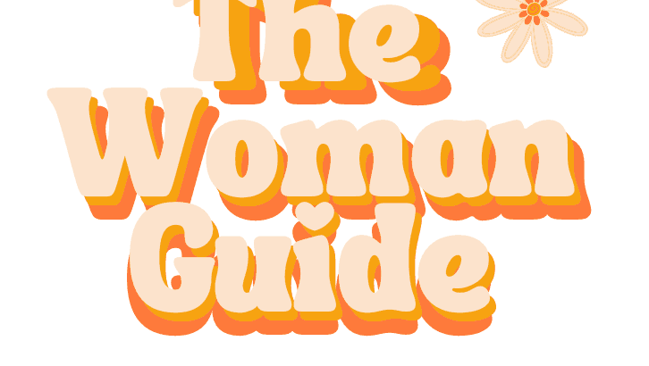 The Woman Guide